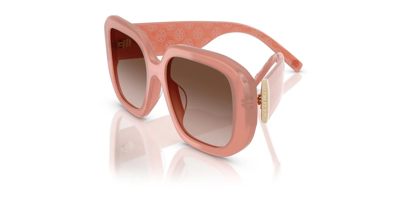 Tory Burch 7218U Sunglasses - view 11